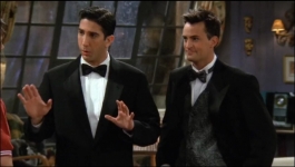 friends - Season 03 Episode 02